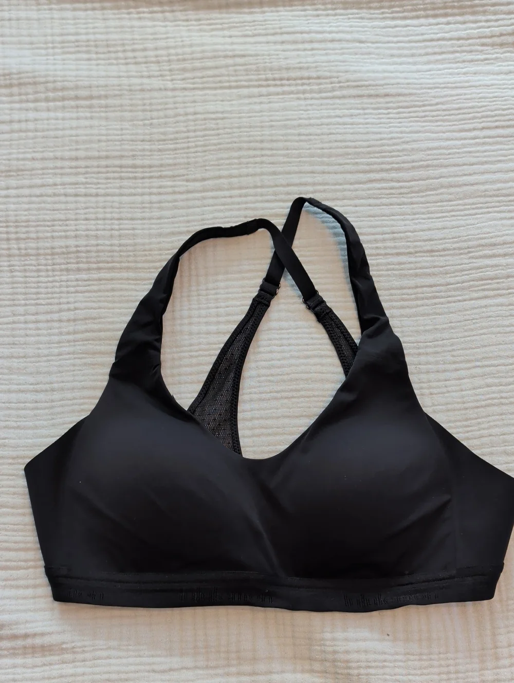 lululemon athletica Up For It Bra Medium Support